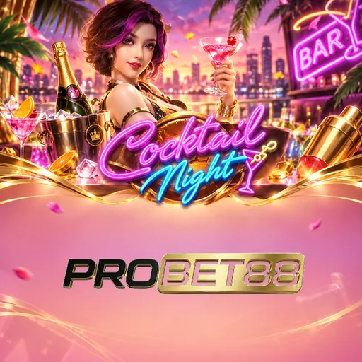 Versi APK probet88