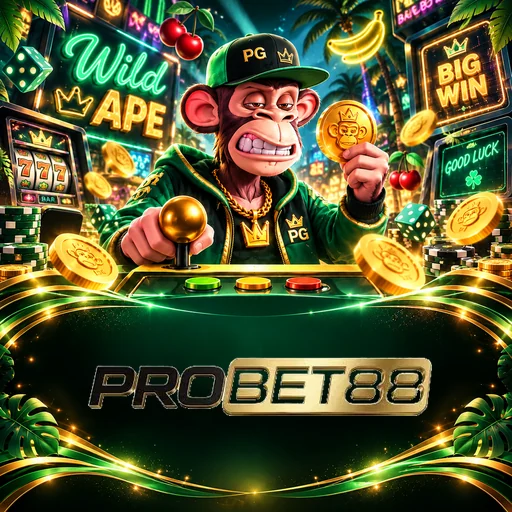 Aplikasi probet88 APK