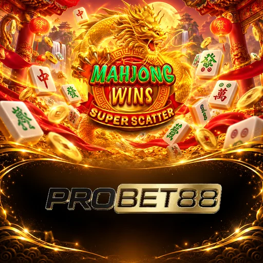 Katalog Aplikasi probet88