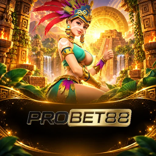 Fitur probet88