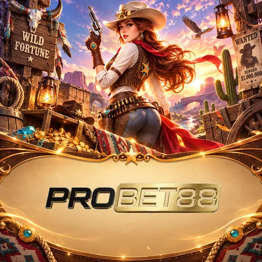 Informasi Umum probet88