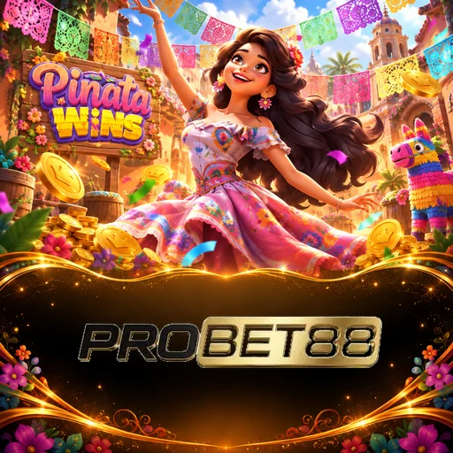 Instalasi probet88 APK