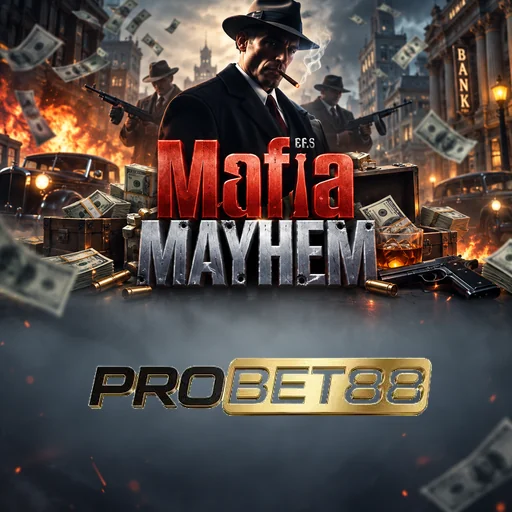 Fitur probet88 APK