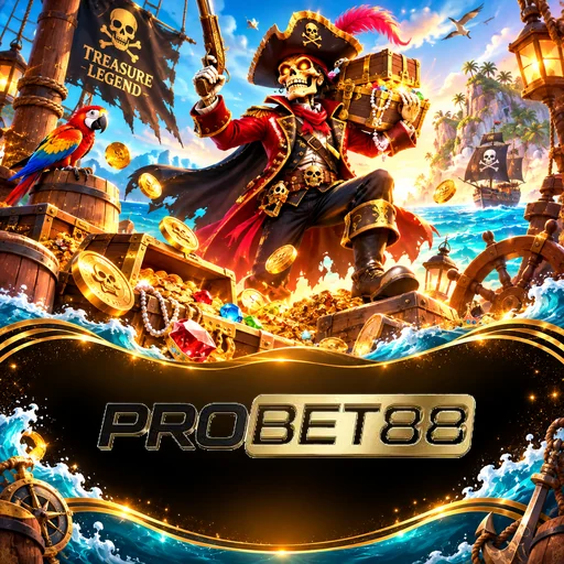 Update Terbaru probet88