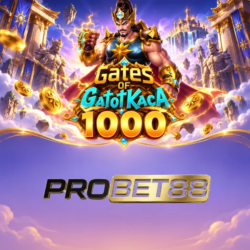 Riwayat Update probet88