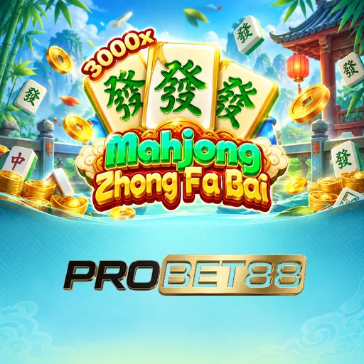 Jadwal Update probet88