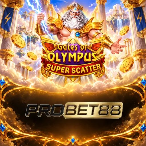 Beta Program probet88