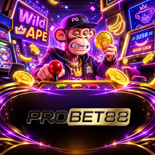 Kepercayaan probet88