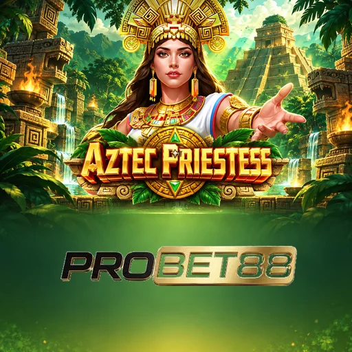 Lisensi Resmi probet88