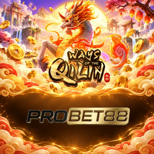 Keunggulan Resmi probet88
