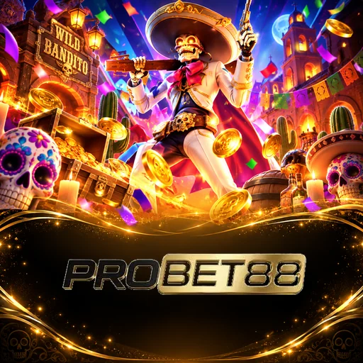 Kontak Resmi probet88