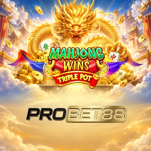 Verifikasi Resmi probet88