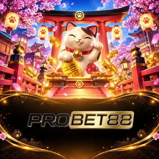 Profil probet88 Indonesia