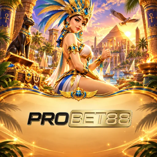 Sejarah probet88